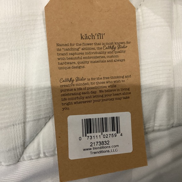 Western Cowhide Pattern Accent Shoulder Bag in Brown and Leopard -NWT - Picture 6 of 7